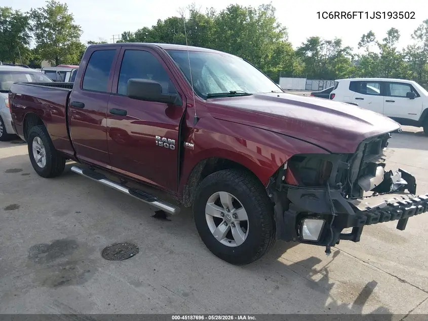 RAM 1500 (DS)
