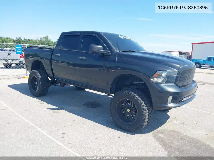 RAM 1500 (DS)