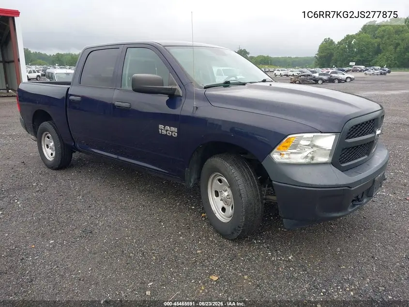 RAM 1500 (DS)