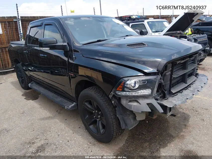 RAM 1500 (DS)