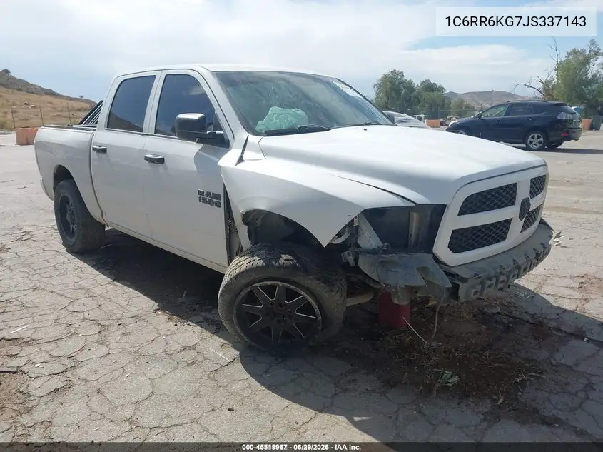 RAM 1500 (DS)