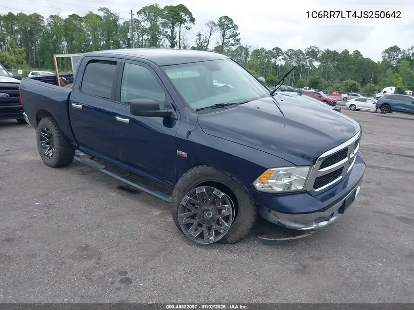 RAM 1500 (DS)