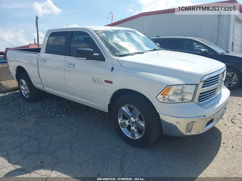 RAM 1500 (DS)
