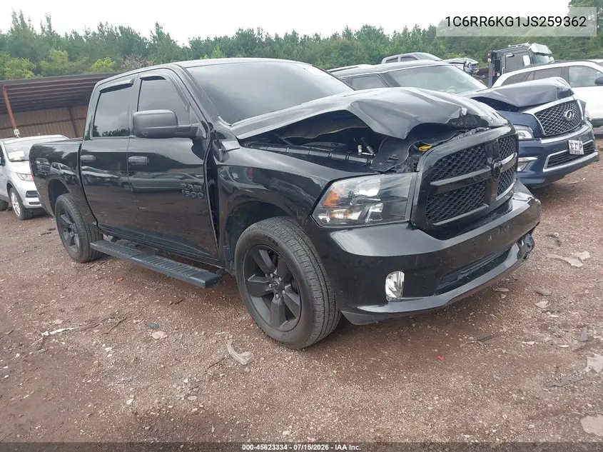 RAM 1500 (DS)