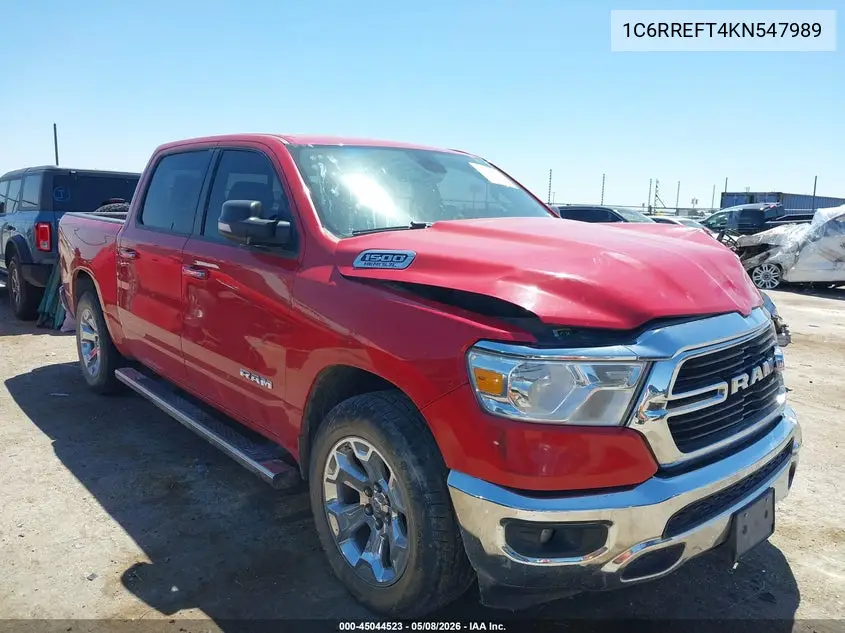 RAM 1500 (DS)