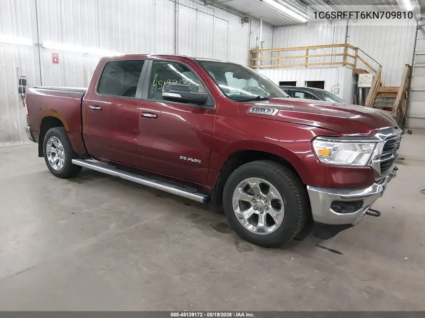 RAM 1500 (DS)