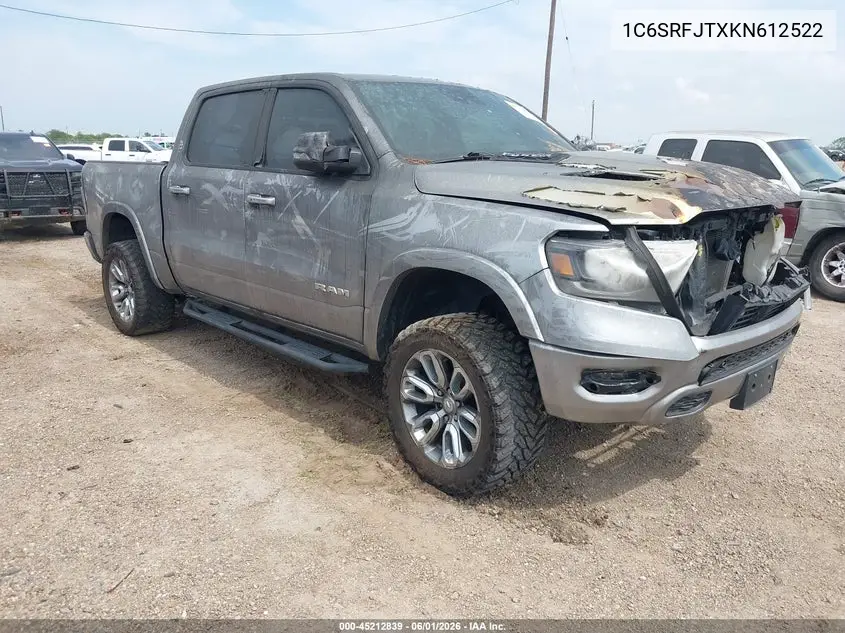 RAM 1500 (DS)