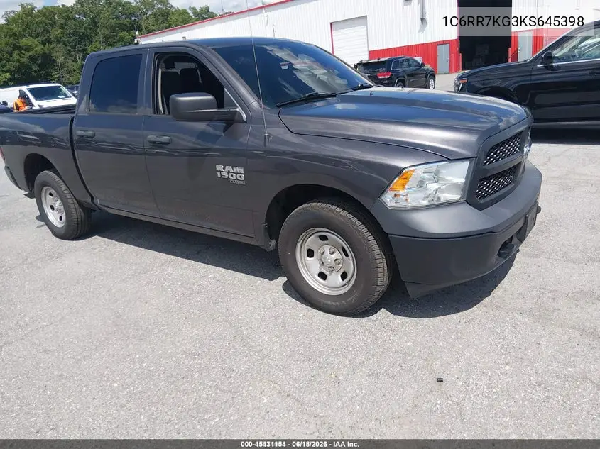 RAM 1500 (DS)