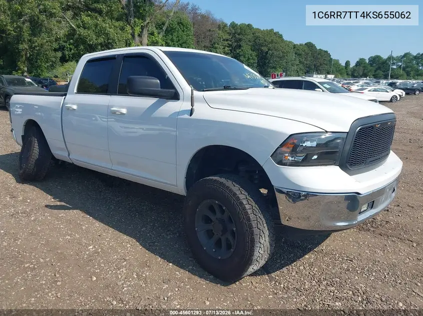 RAM 1500 (DS)