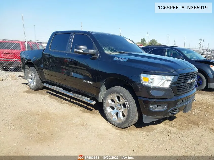 RAM 1500 (DS)