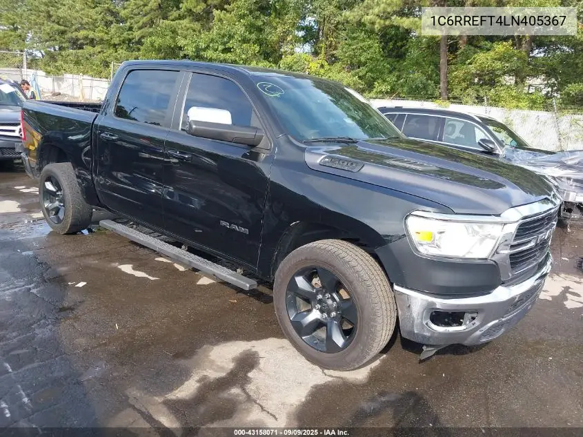 RAM 1500 (DS)