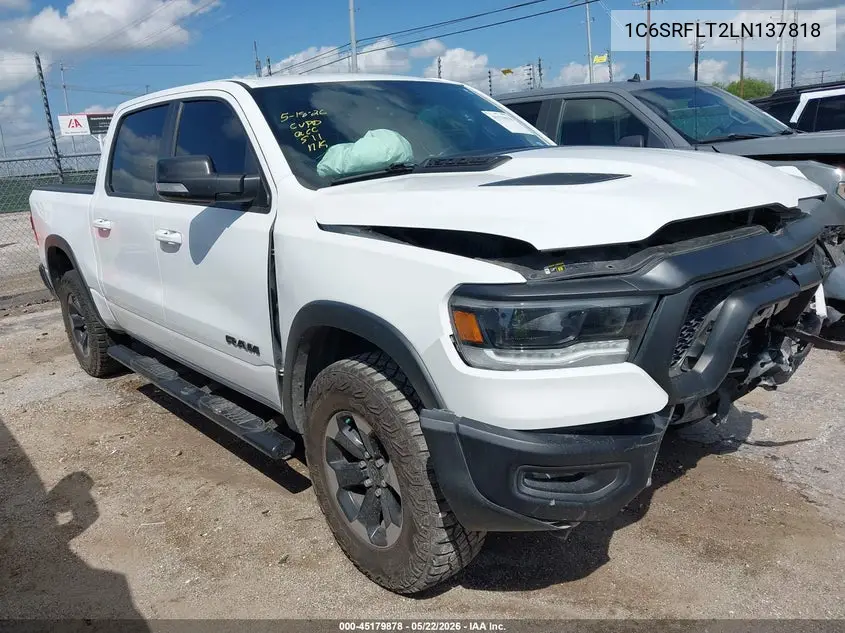RAM 1500 (DS)