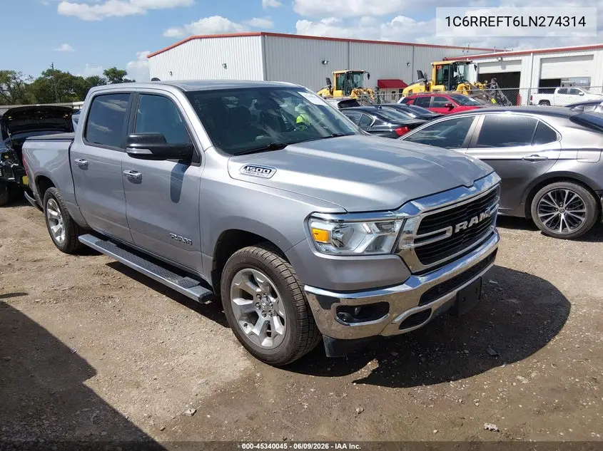 RAM 1500 (DS)