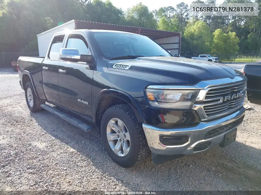 RAM 1500 (DS)