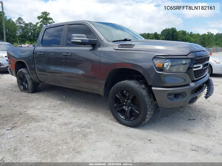 RAM 1500 (DS)