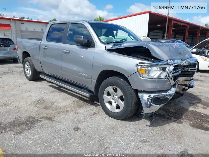 RAM 1500 (DS)