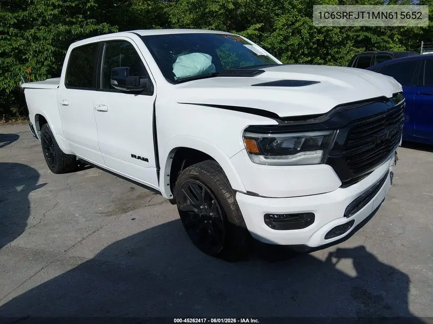 RAM 1500 (DS)