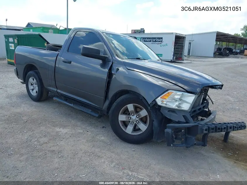 RAM 1500 (DS)