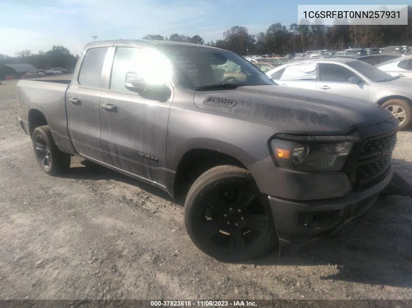 RAM 1500 (DS)
