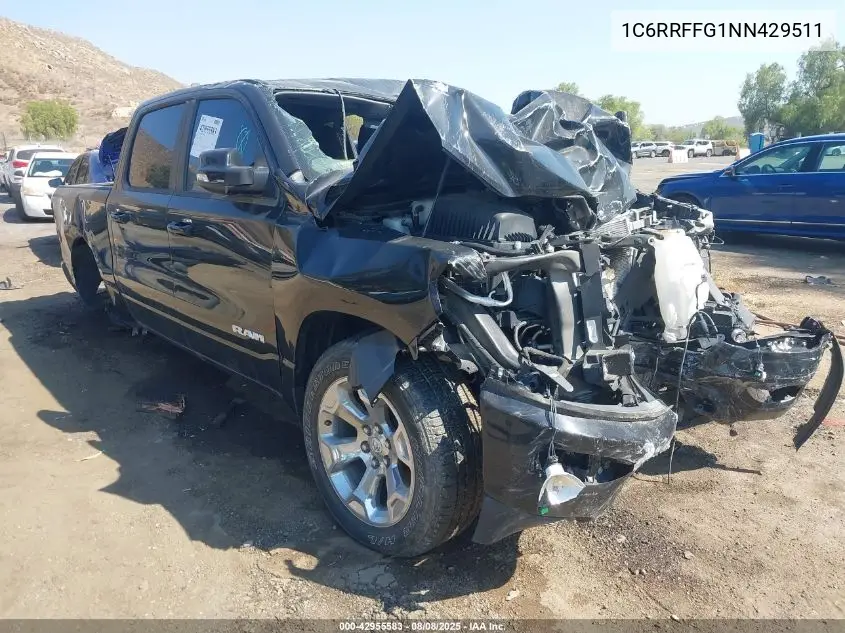 RAM 1500 (DS)