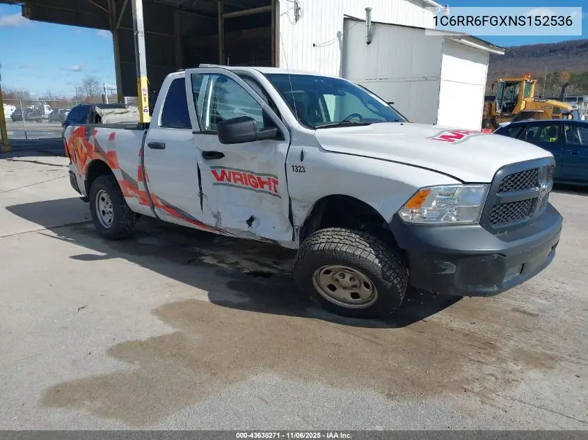 RAM 1500 (DS)