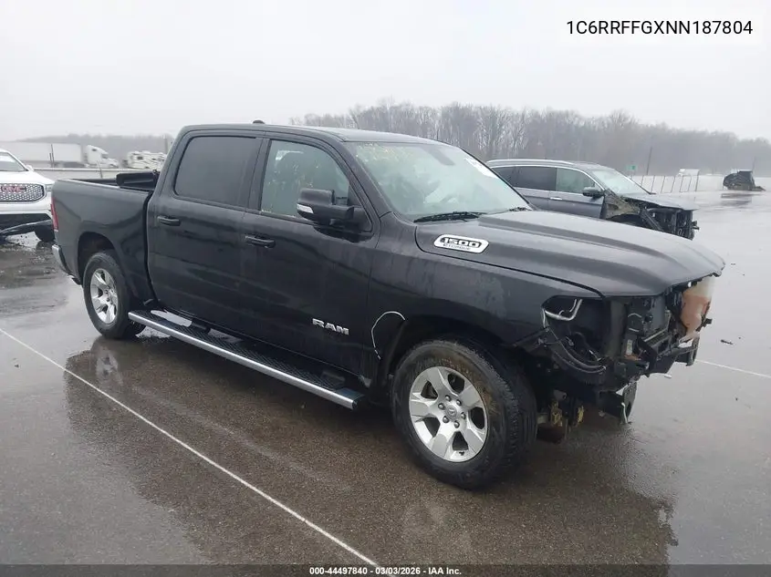 RAM 1500 (DS)