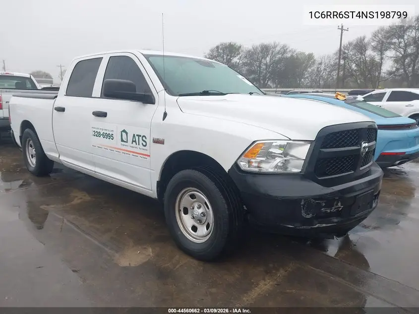 RAM 1500 (DS)