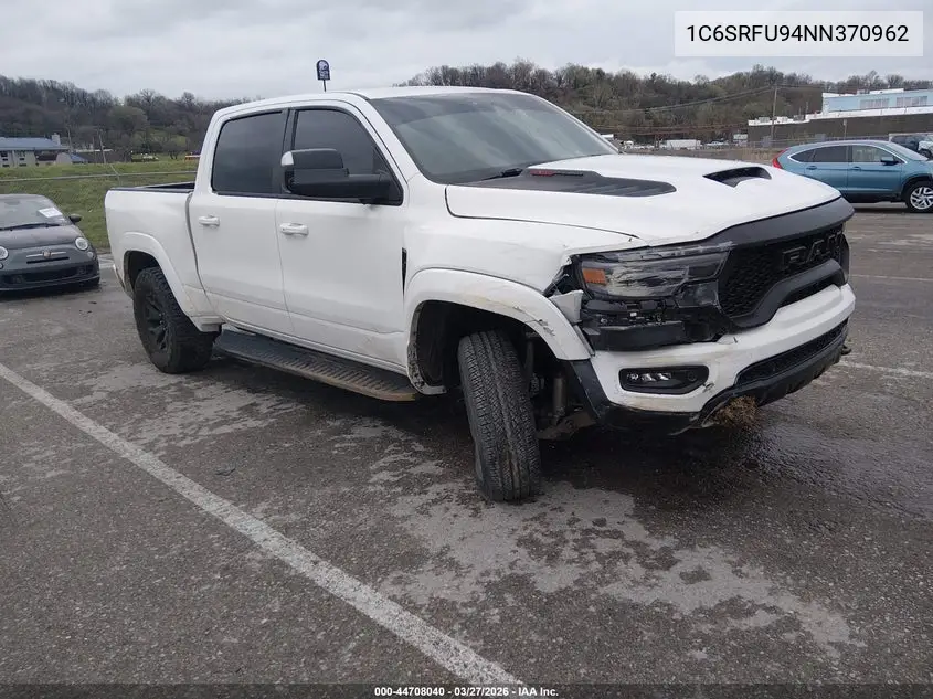 RAM 1500 (DS)