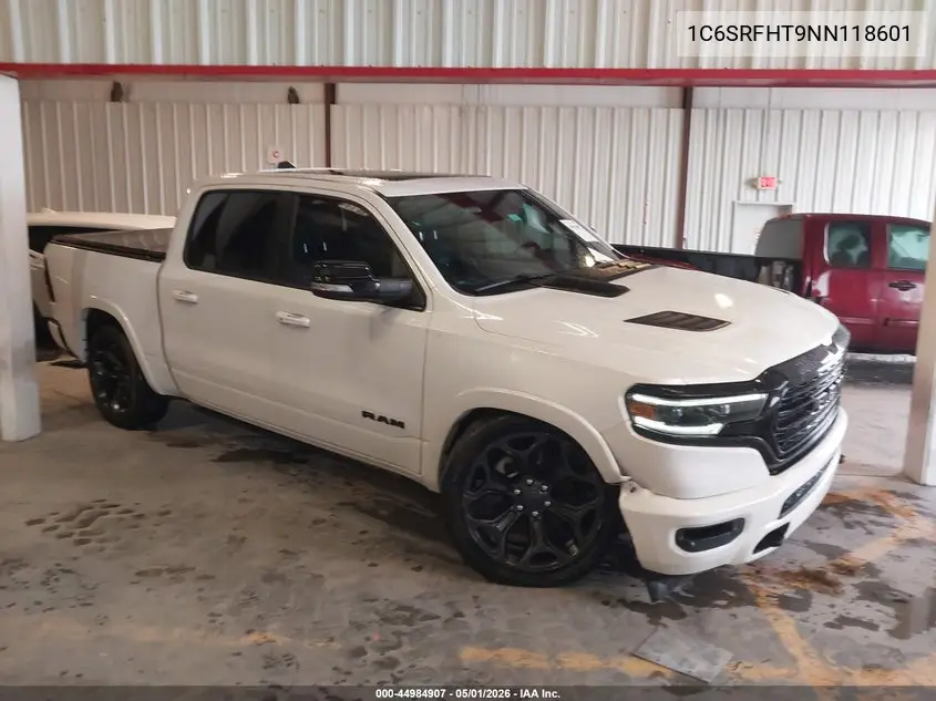 RAM 1500 (DS)