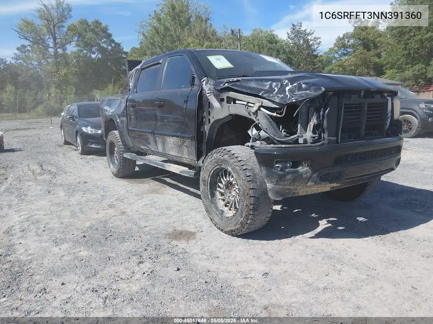 RAM 1500 (DS)