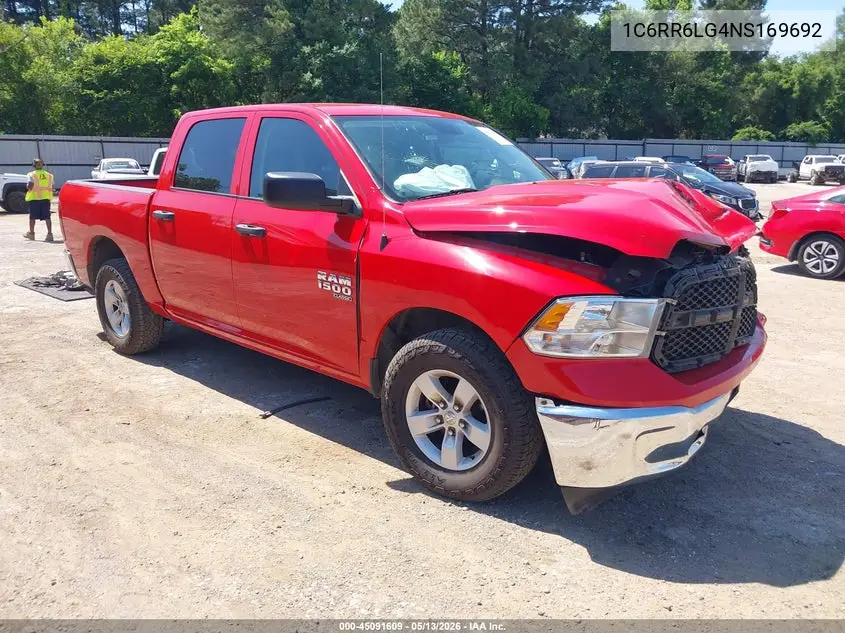 RAM 1500 (DS)