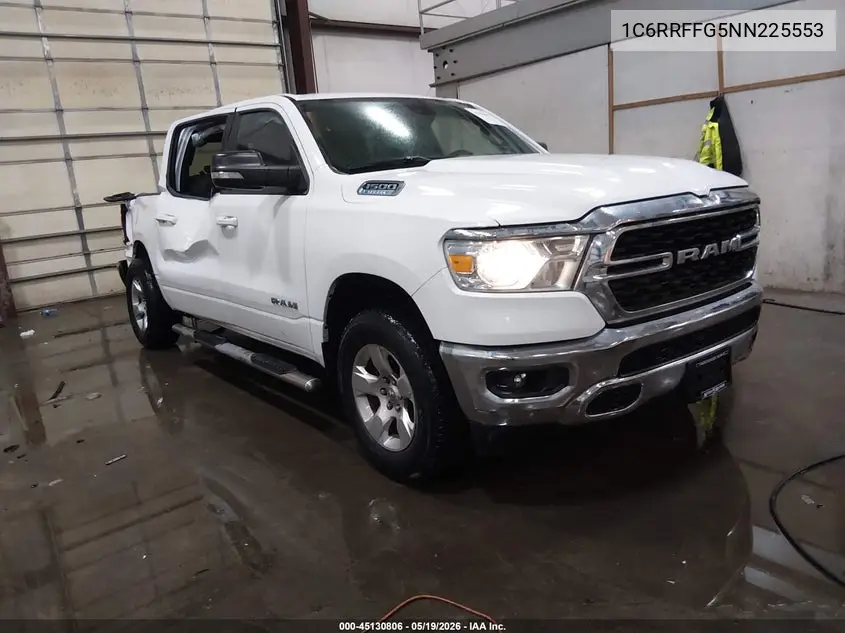 RAM 1500 (DS)