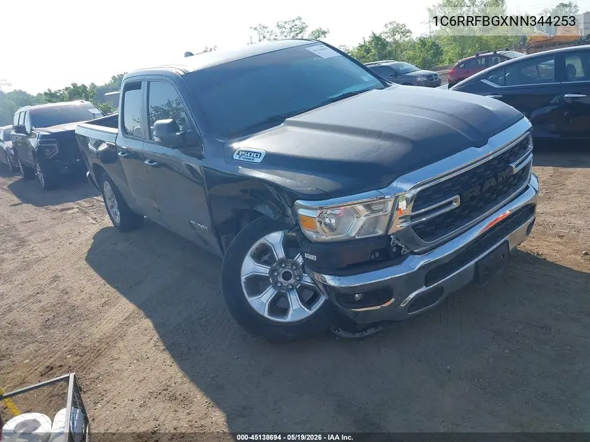 RAM 1500 (DS)