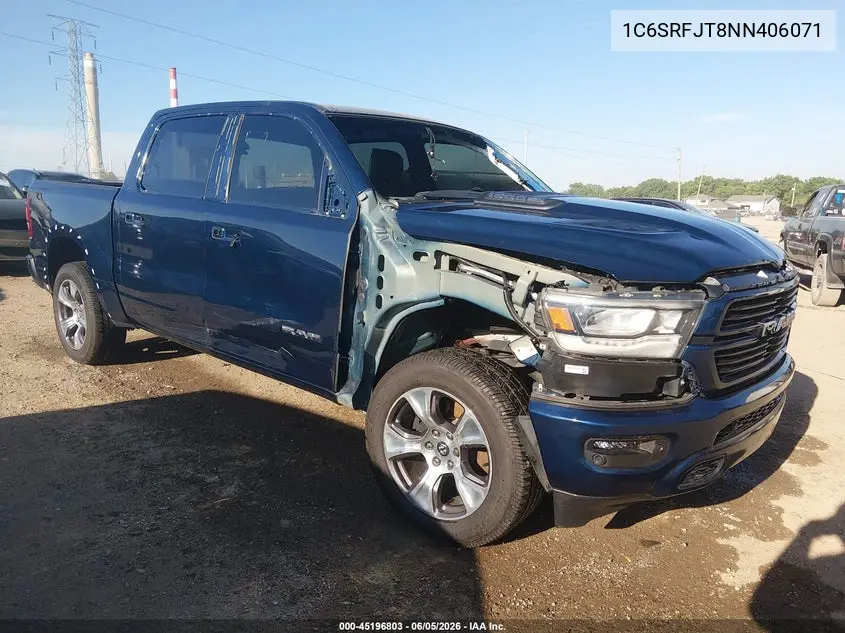 RAM 1500 (DS)