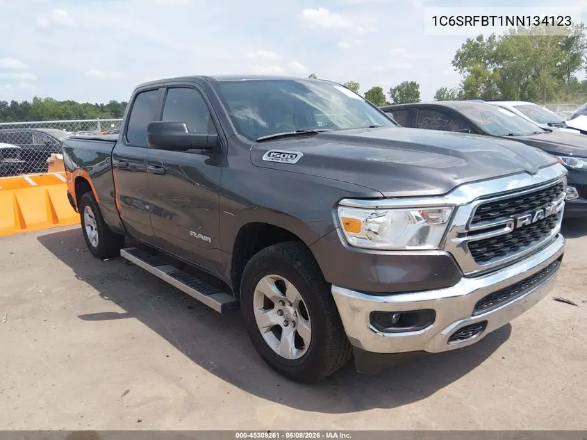 RAM 1500 (DS)