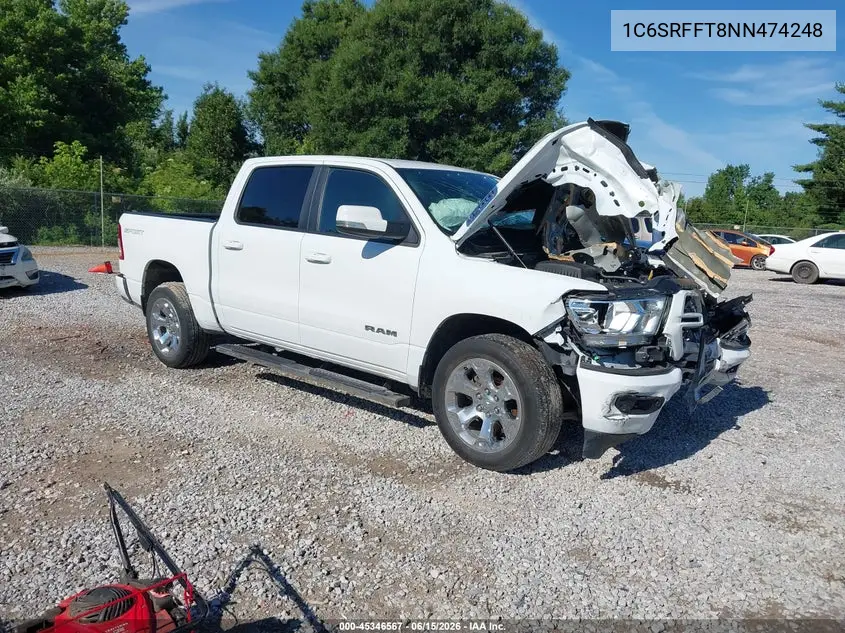 RAM 1500 (DS)