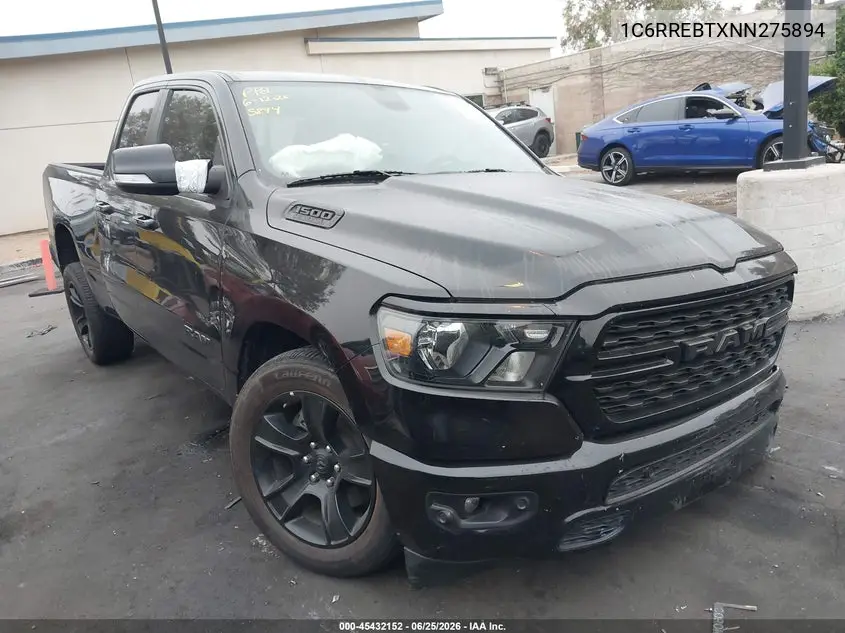 RAM 1500 (DS)