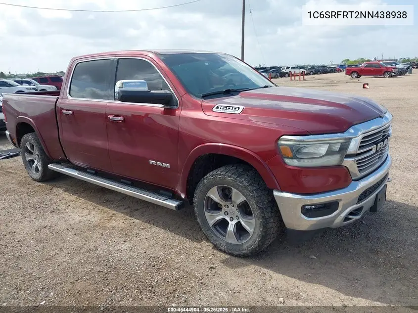 RAM 1500 (DS)