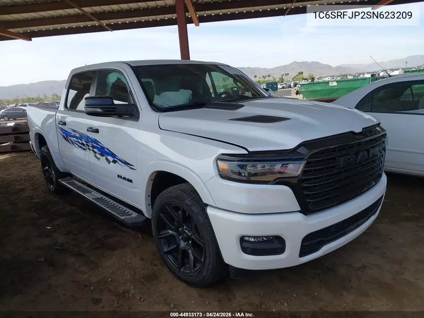 RAM 1500