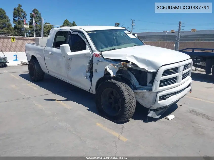 RAM 2500