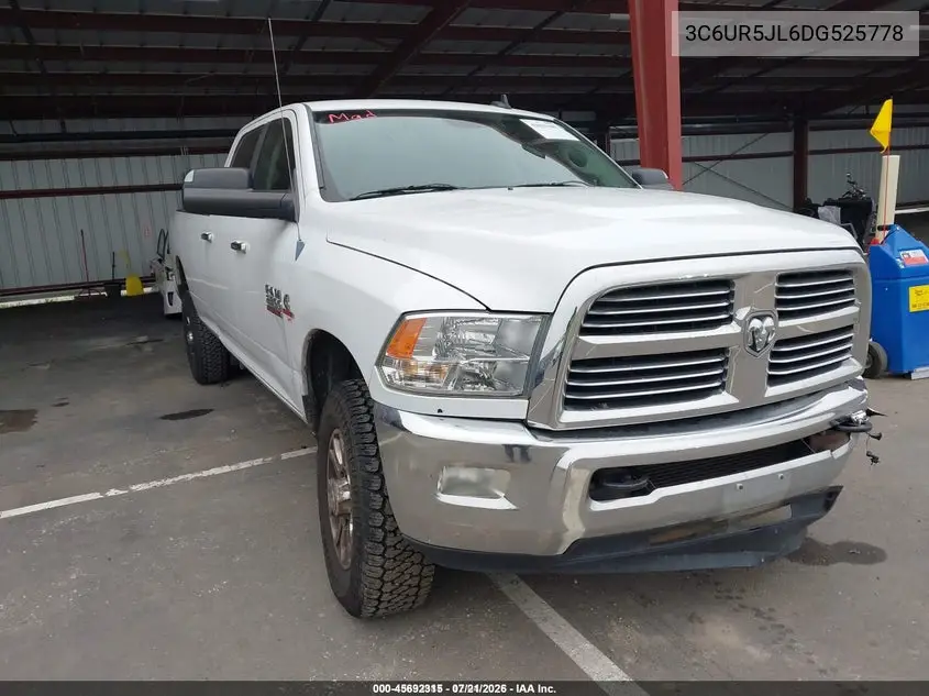 RAM 2500