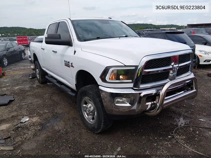 RAM 2500
