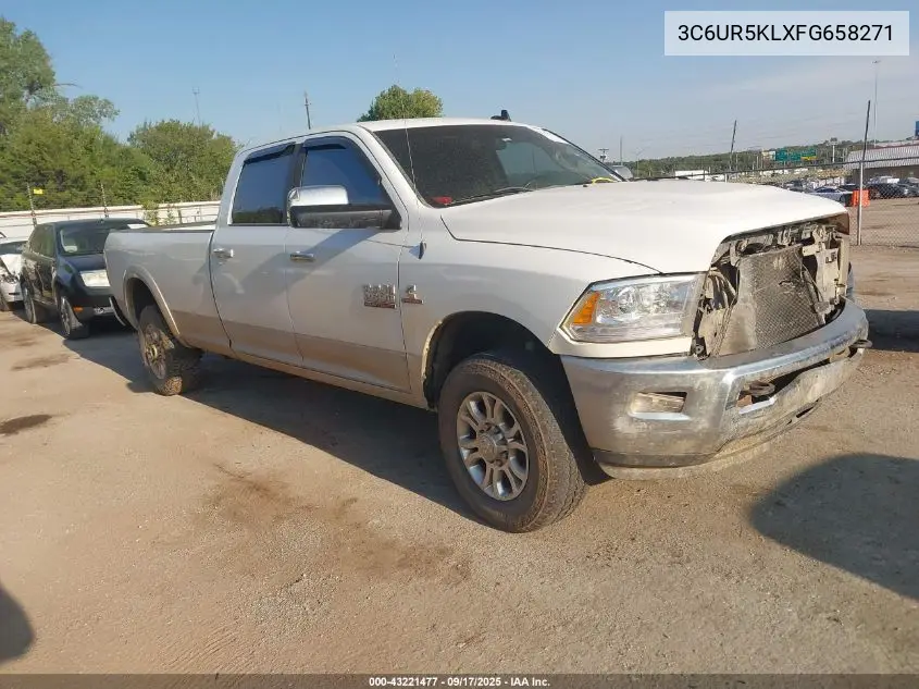 RAM 2500