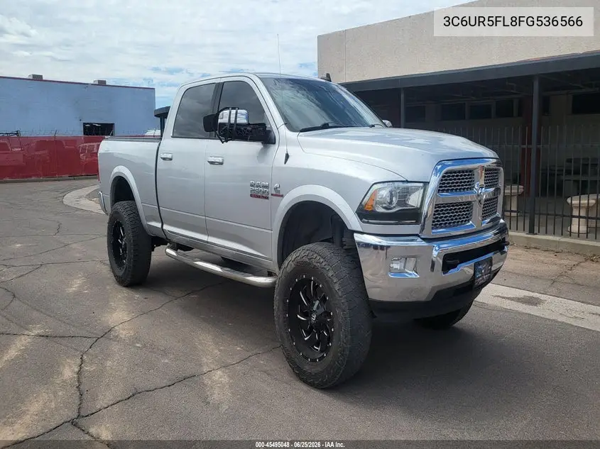 RAM 2500
