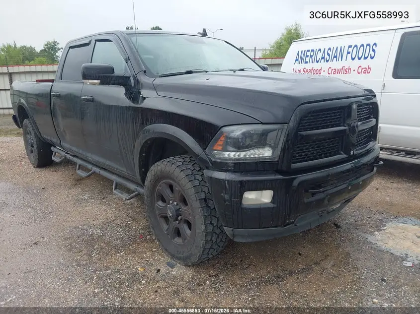 RAM 2500