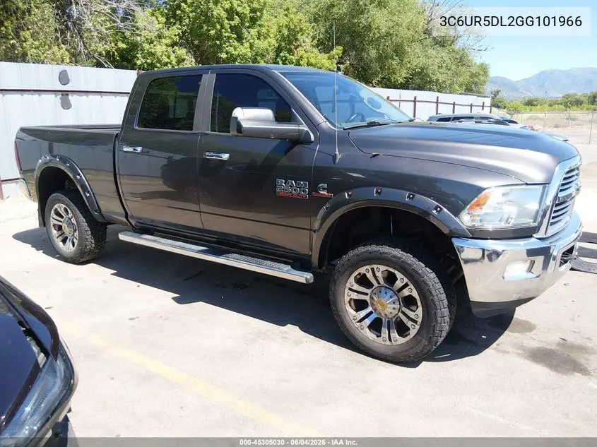 RAM 2500
