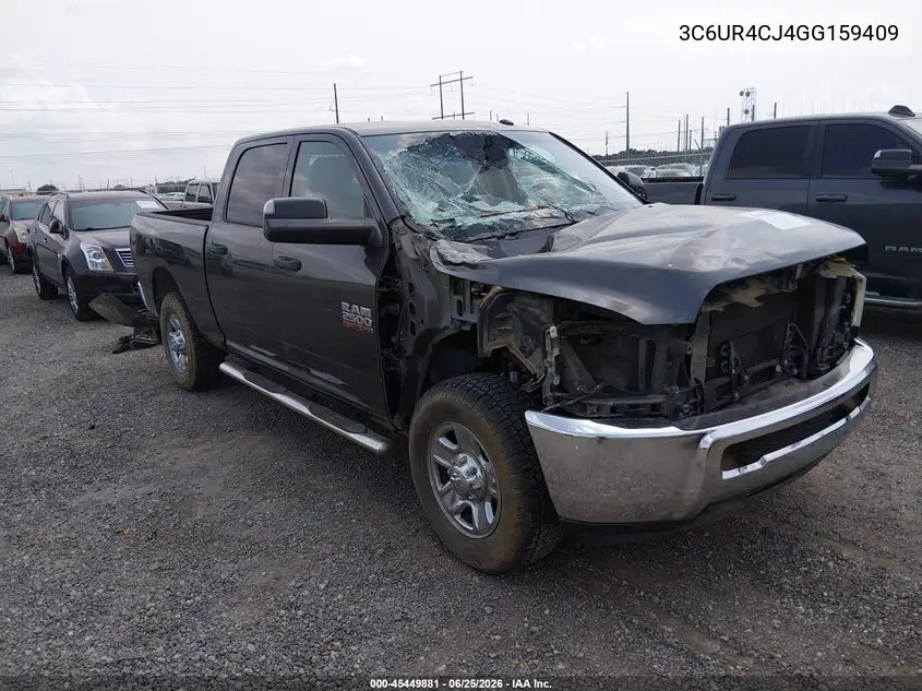 RAM 2500