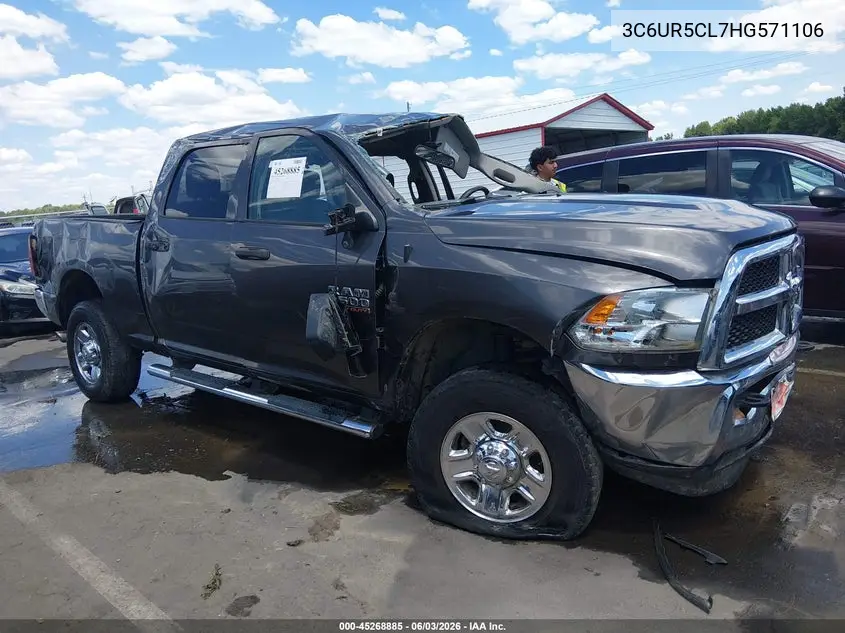 RAM 2500