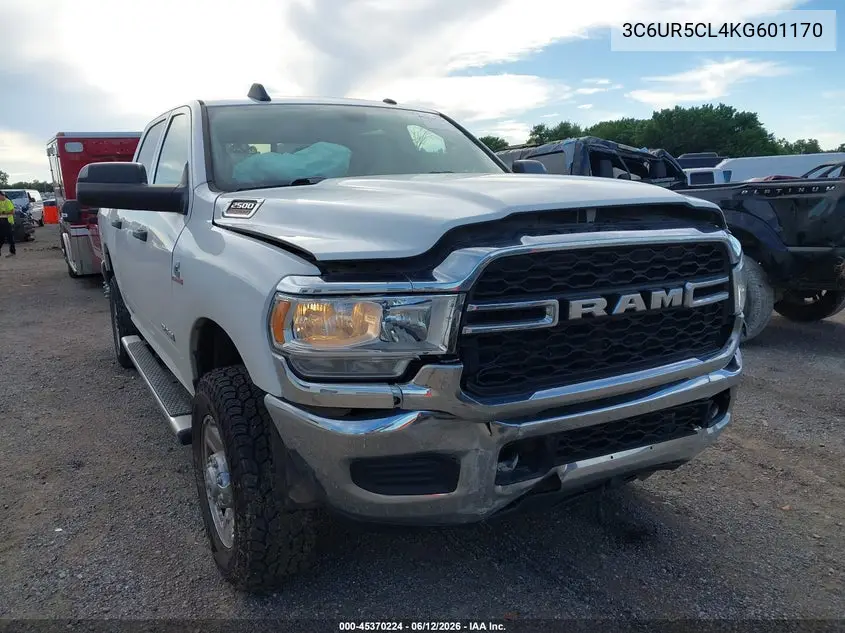 RAM 2500