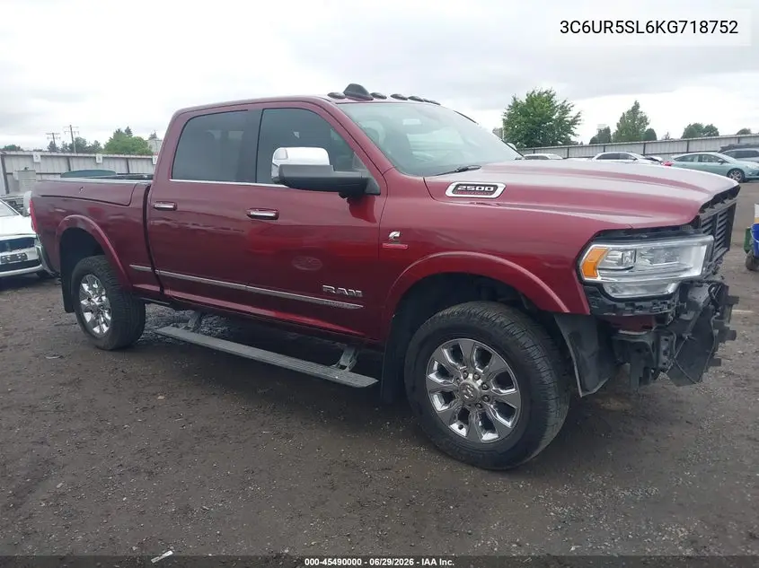 RAM 2500